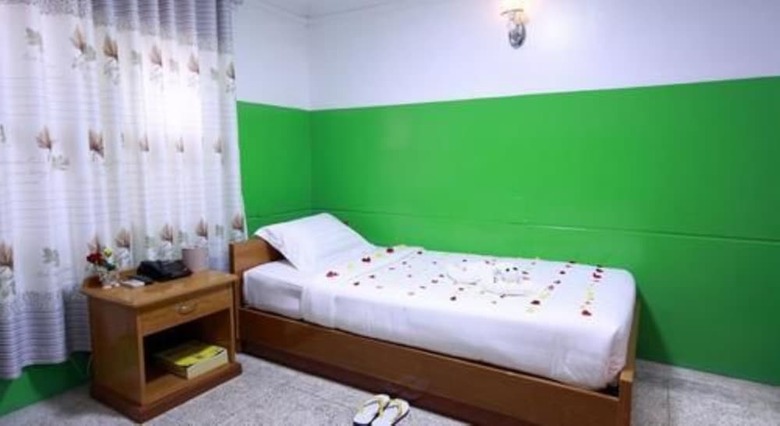 Venus Hotel