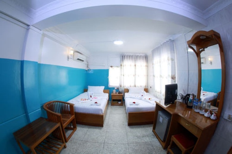 Venus Hotel