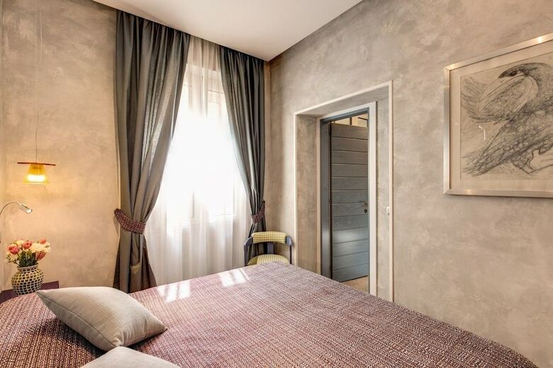 Parlamento Boutique Hotel