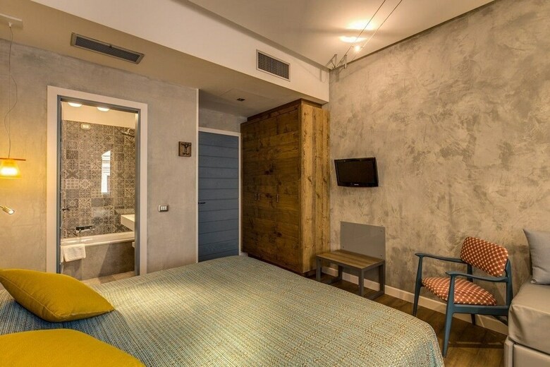 Parlamento Boutique Hotel