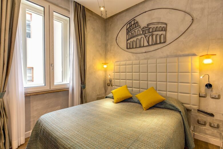 Parlamento Boutique Hotel