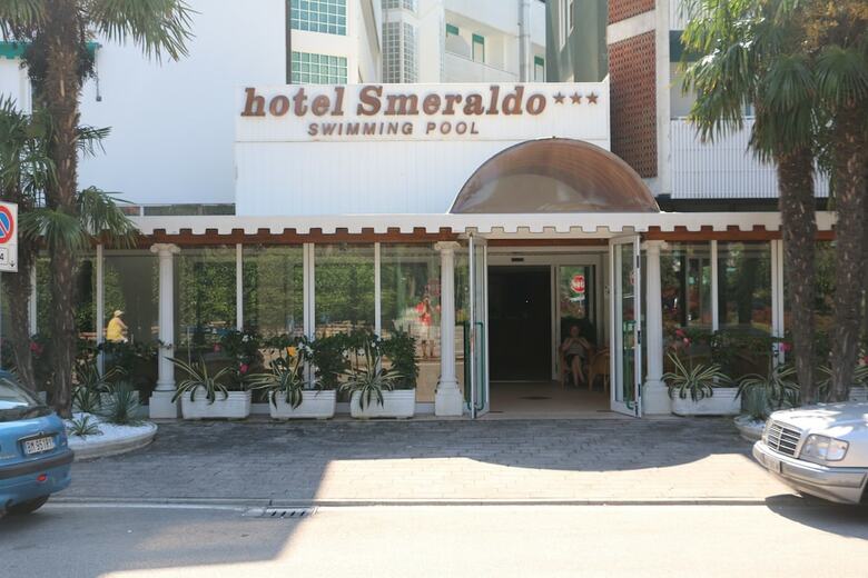 Hotel Smeraldo