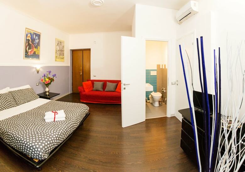 Hotel Penelope Holiday