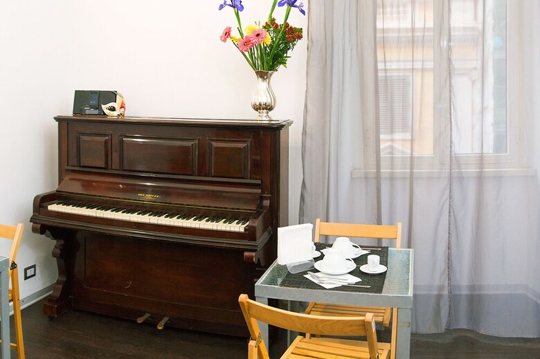 Hotel Penelope Holiday