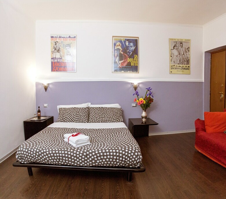 Hotel Penelope Holiday