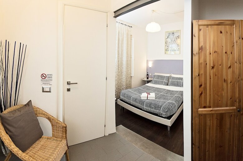 Hotel Penelope Holiday