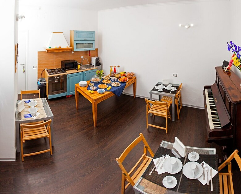 Hotel Penelope Holiday