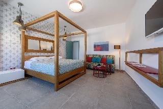 Sublime Villa & Caves