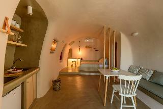 Sublime Villa & Caves