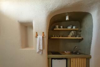 Sublime Villa & Caves