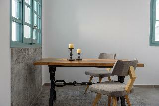 Sublime Villa & Caves