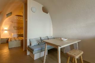 Sublime Villa & Caves
