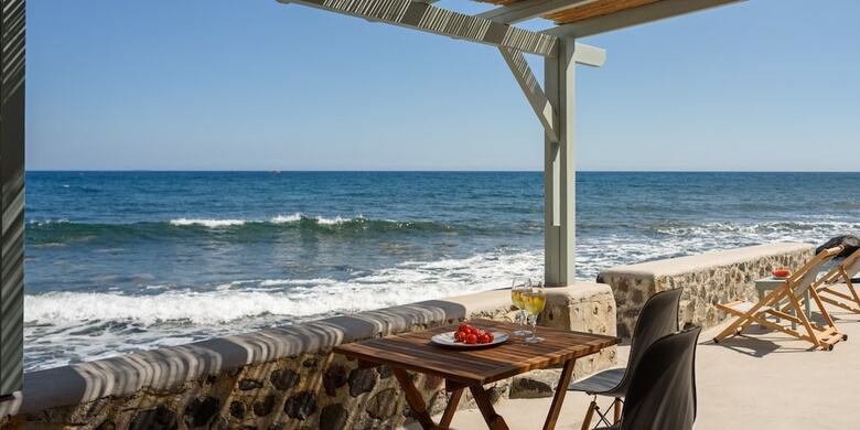 Sublime Villa & Caves