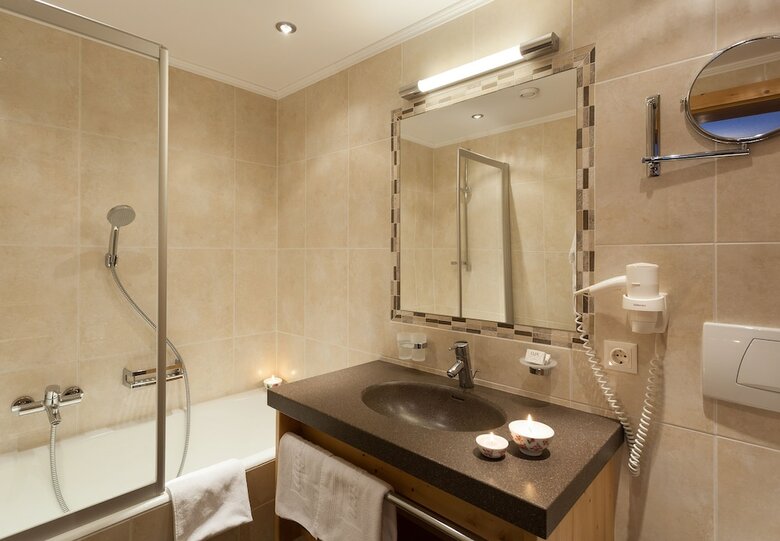 Hotel Augarten