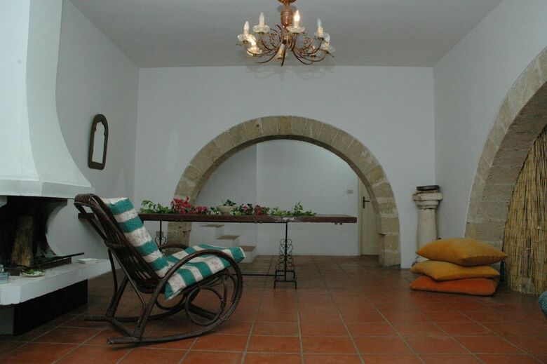 Bed & Breakfast Masseria Tornesella