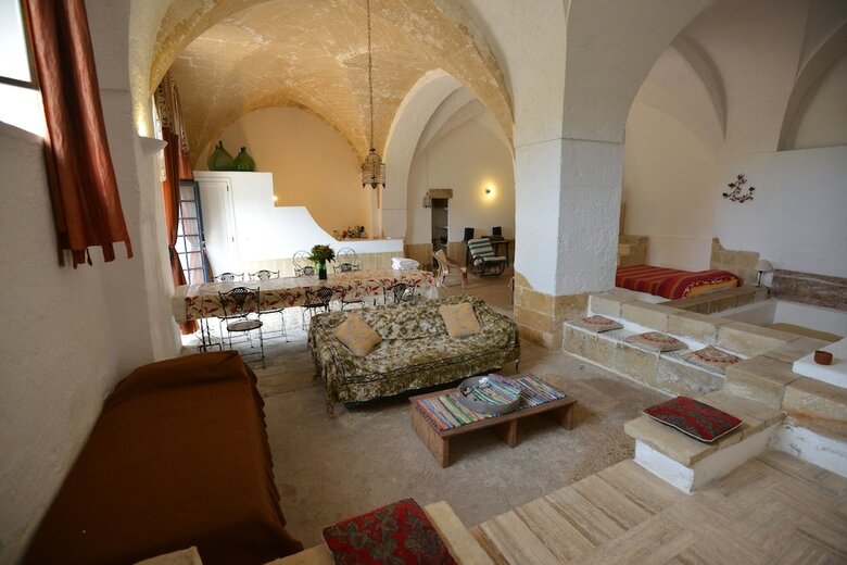 Bed & Breakfast Masseria Tornesella