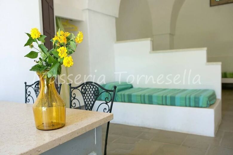 Bed & Breakfast Masseria Tornesella