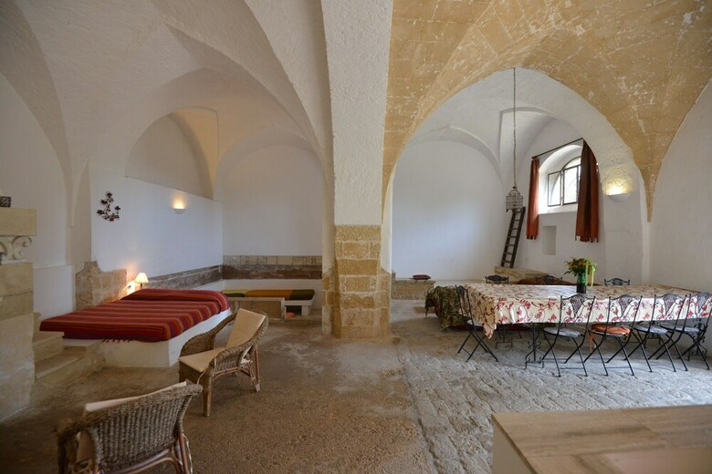 Bed & Breakfast Masseria Tornesella