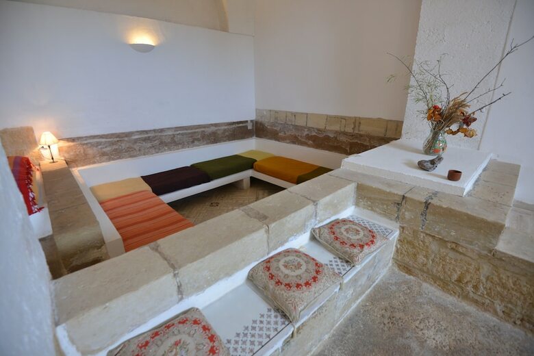 Bed & Breakfast Masseria Tornesella