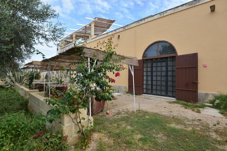 Bed & Breakfast Masseria Tornesella