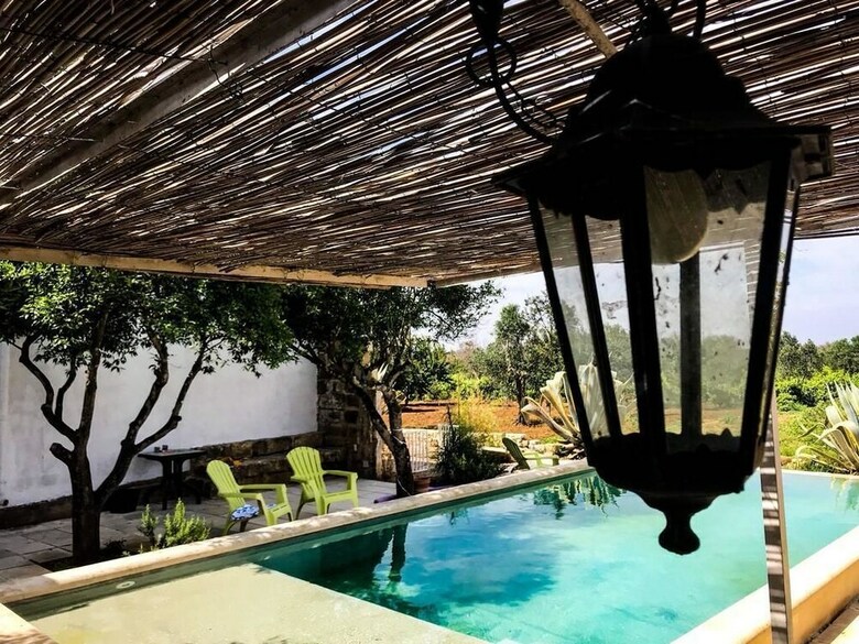 Bed & Breakfast Masseria Tornesella