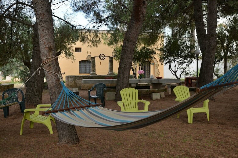 Bed & Breakfast Masseria Tornesella