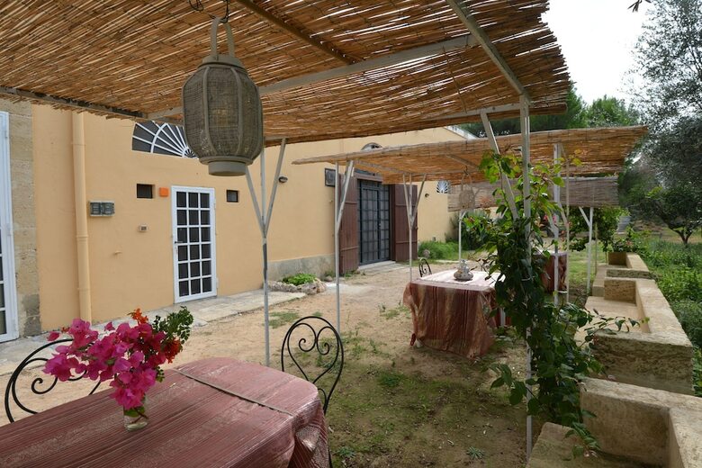 Bed & Breakfast Masseria Tornesella