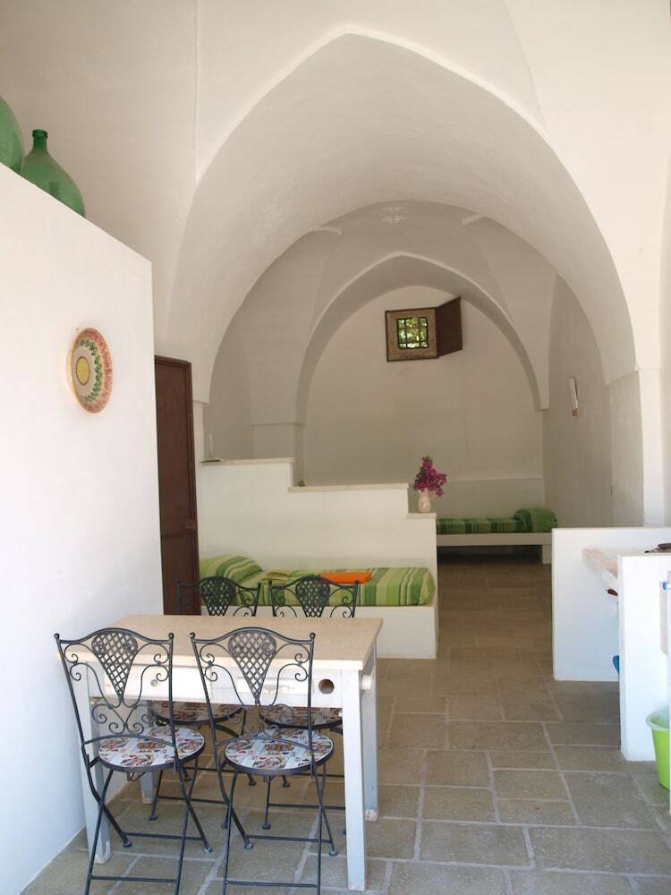 Bed & Breakfast Masseria Tornesella