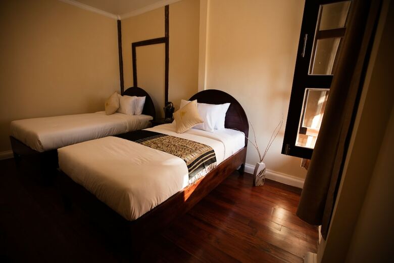 Le Luxe Boutique Hotel