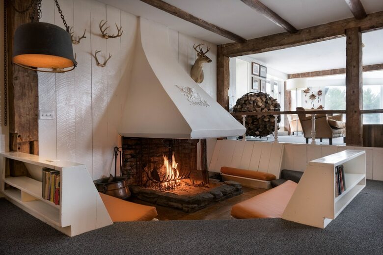 Hotel The Stowehof