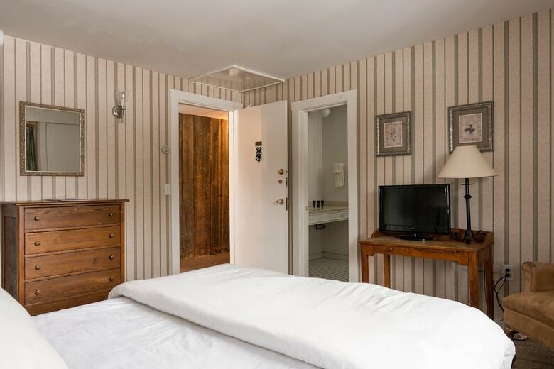Hotel The Stowehof