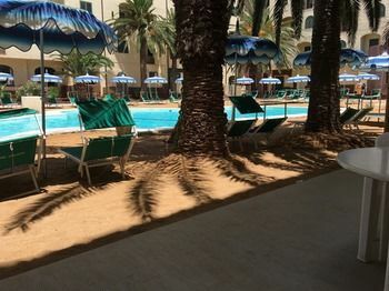 Hotel Hopps