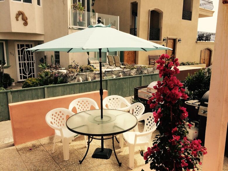Ocean View Condos - Mission Beach