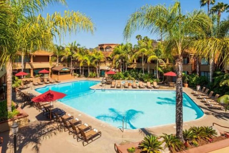 Ocean View Condos - Mission Beach