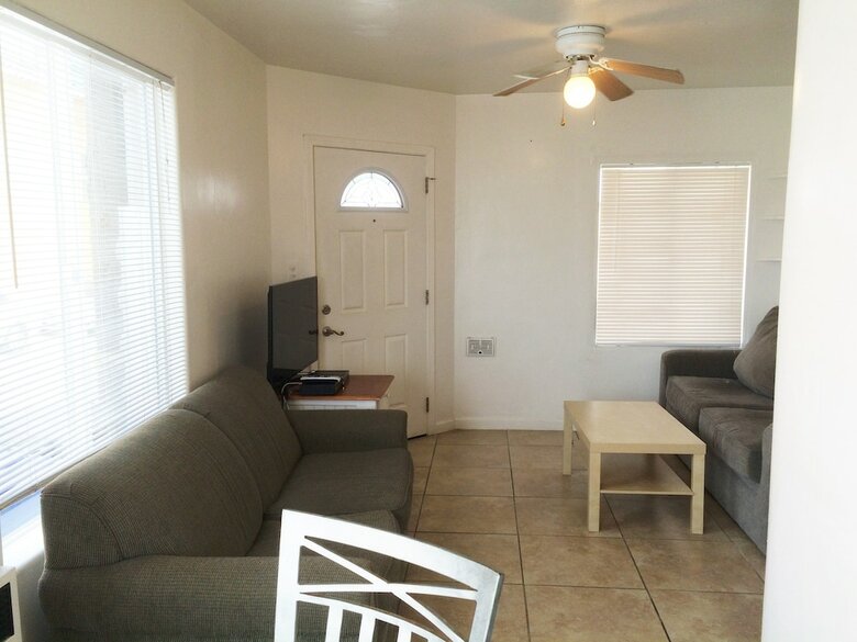 Ocean View Condos - Mission Beach