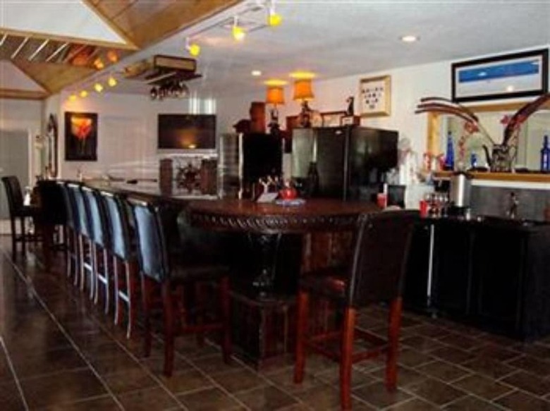 Bed & Breakfast Echo Canyon Spa Resort