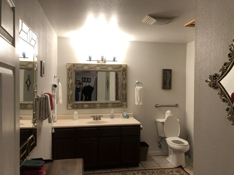 Bed & Breakfast Echo Canyon Spa Resort