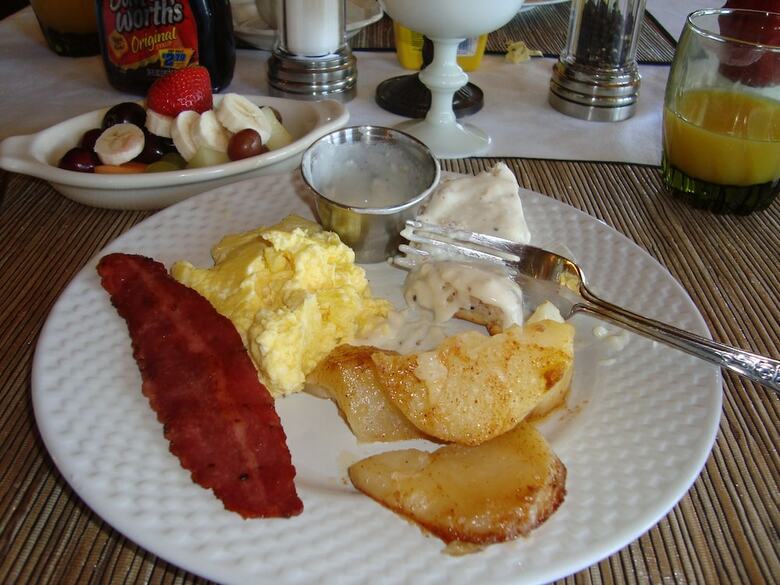 Bed & Breakfast Echo Canyon Spa Resort