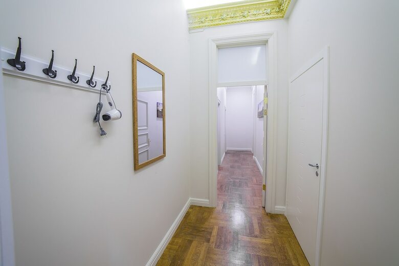 Mosaic Center Apartments
