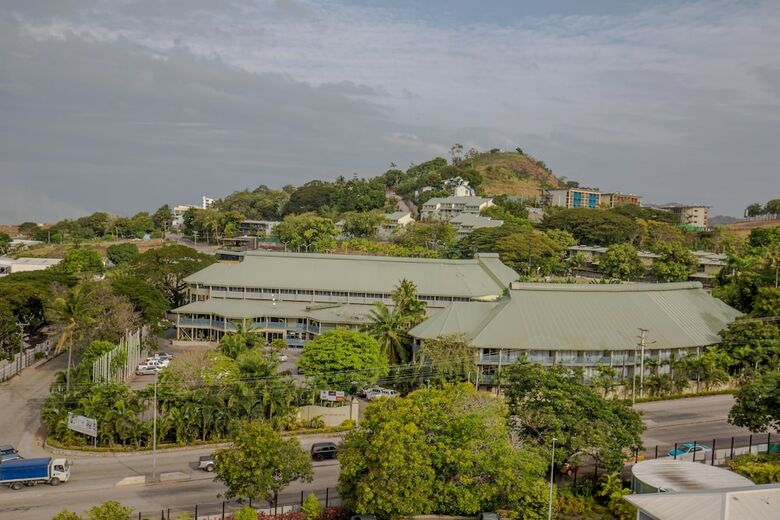 Gateway Hotel