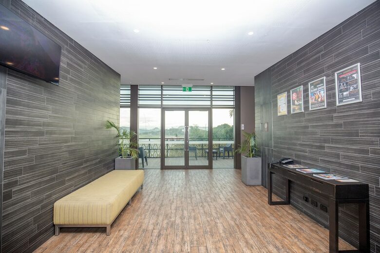 Gateway Hotel