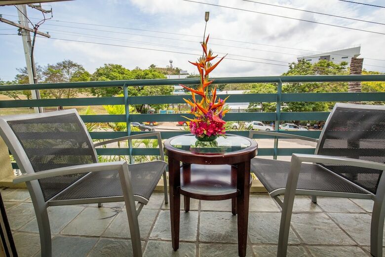 Gateway Hotel