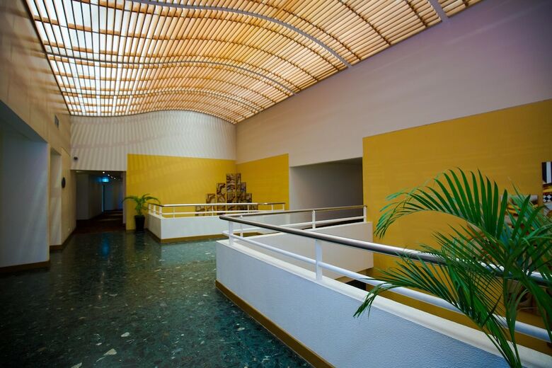 Gateway Hotel
