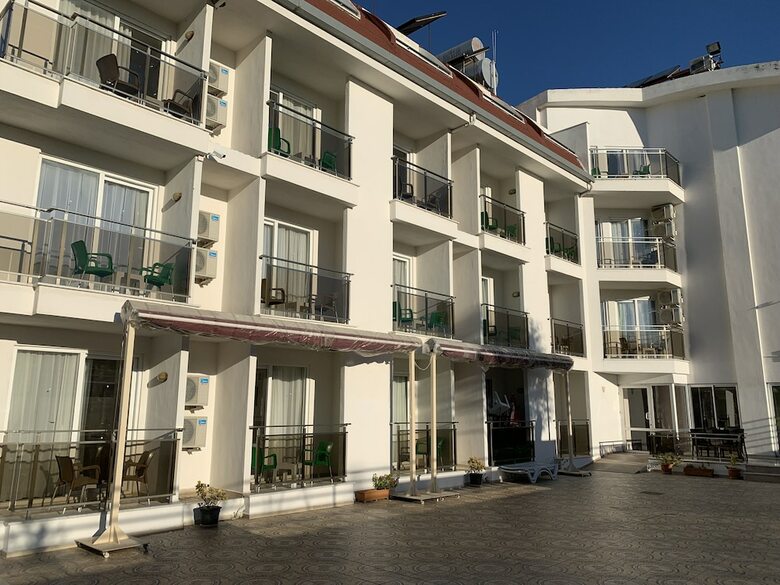 Harmony Side Hotel By Kulabey