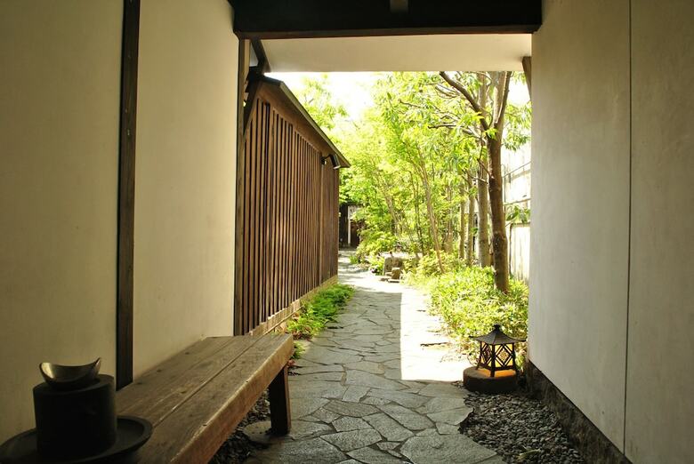 Hotel Kazahaya