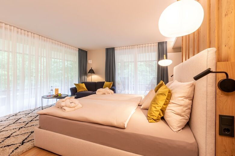 Romantik Hotel Sackmann