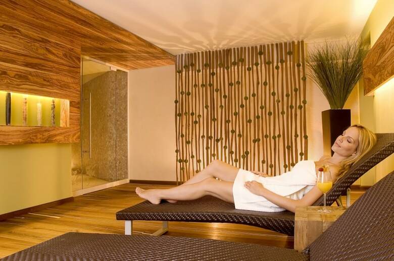 Romantik Hotel Sackmann