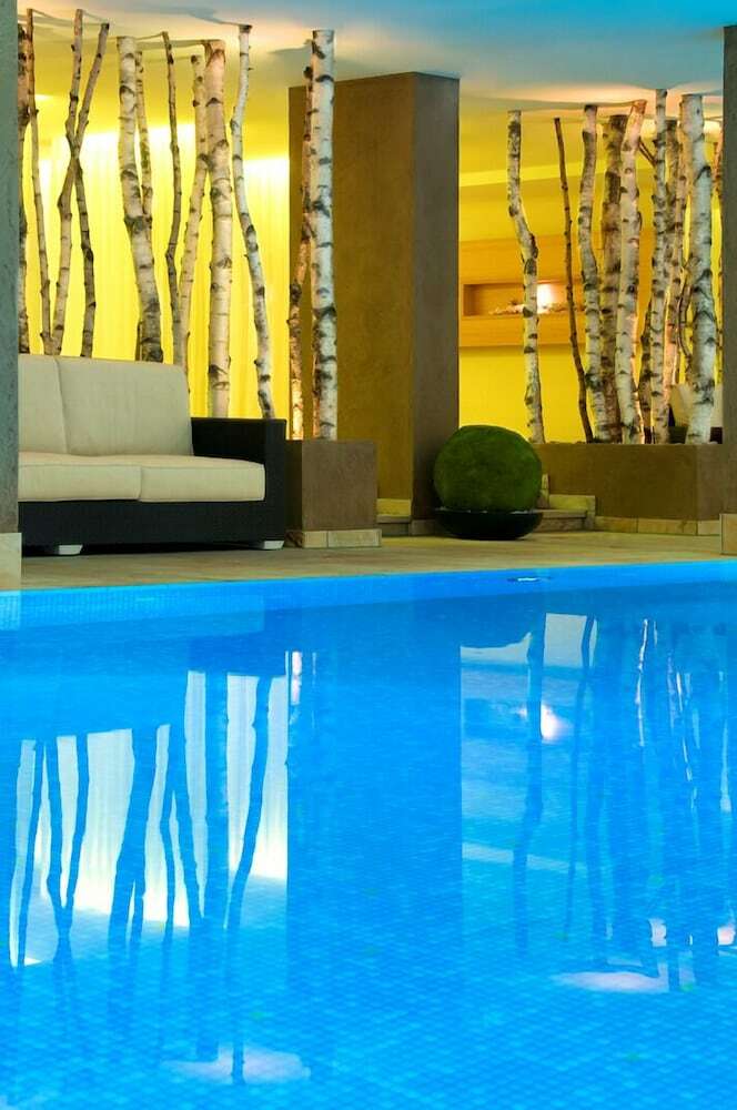 Romantik Hotel Sackmann