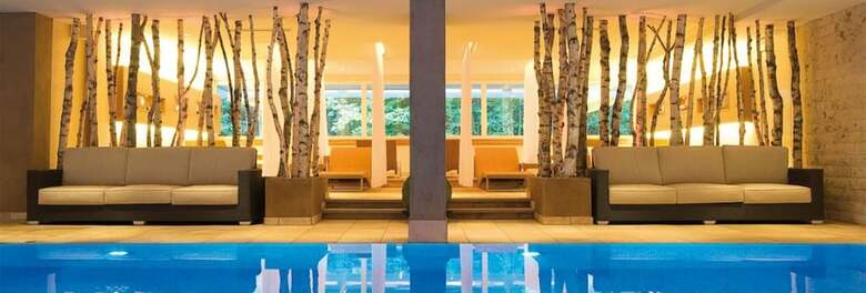 Romantik Hotel Sackmann