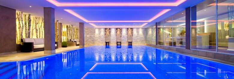 Romantik Hotel Sackmann